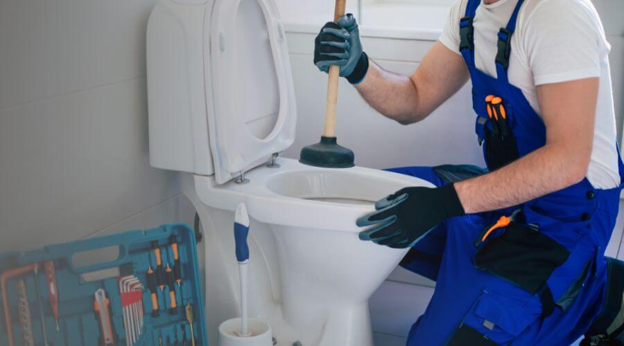 Professional expert plumbing services in Montevallo, AL